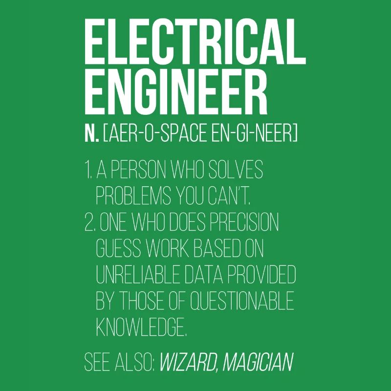 electrical engineer electrical engineering