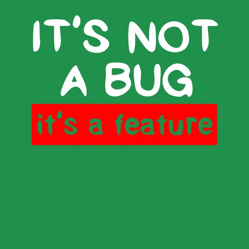 Programmer - Coder - Hacker - IT