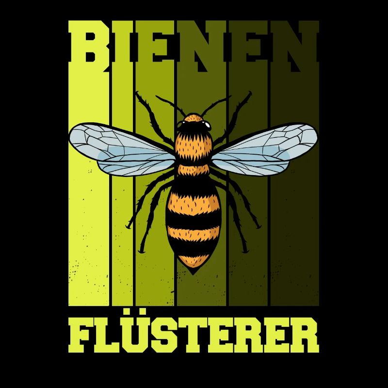 Bienen Flüsterer Imker Outfit