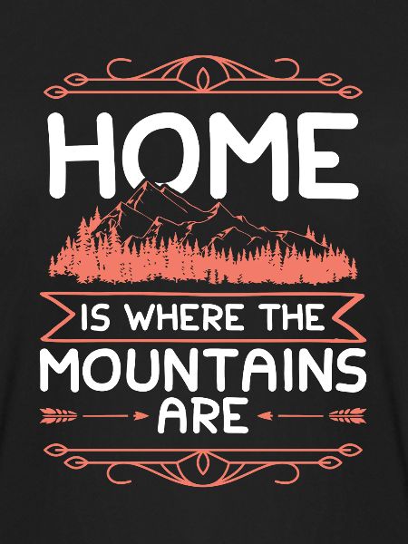 Mountain mountain