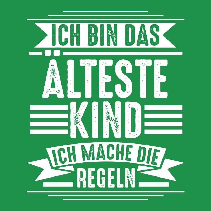 Ich bin das älteste Geschenk