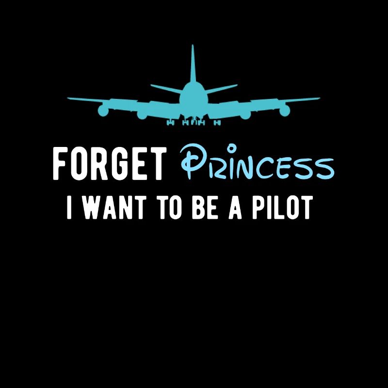 Aviation Airplane Flying Airline Pilot forget Pri