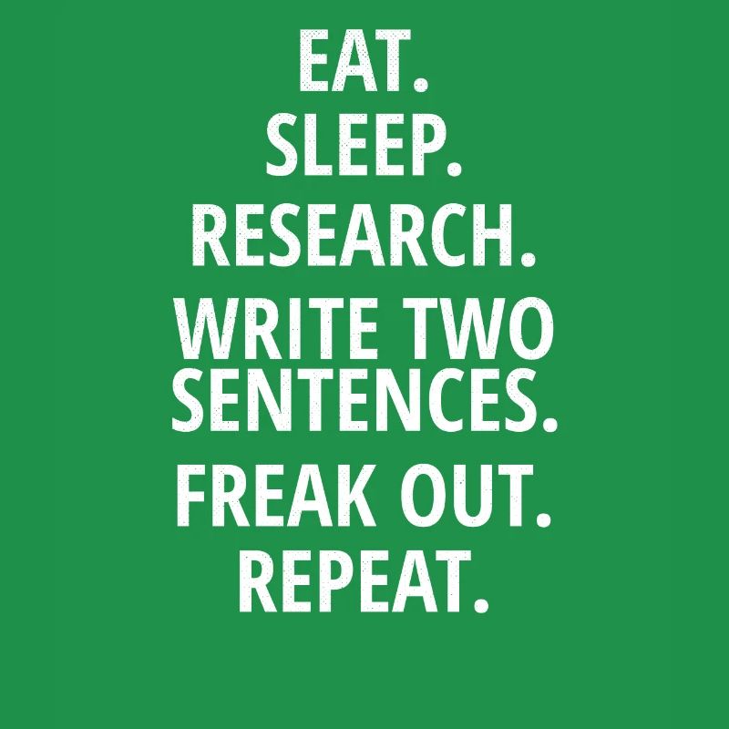 Dissertation writing PhD thesis PhD student