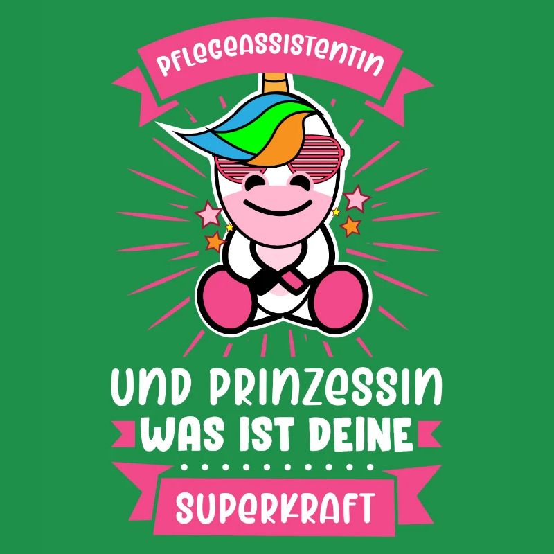 Pflegeassistentin Pflegerin Pflegekraft Geschenk
