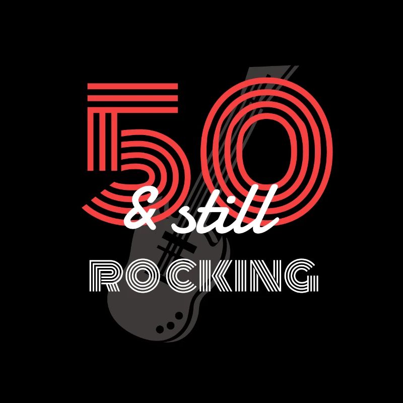 50 Et cool