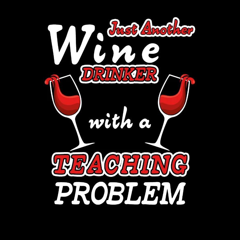 Vin Professeur Drôle de sort