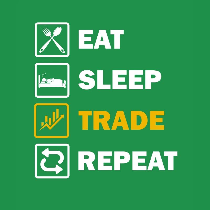 Trader Trader Trader trader crypto-trading