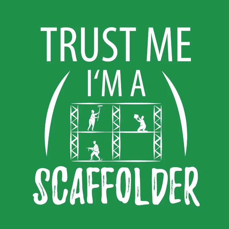 Constructeurs d’échafaudages