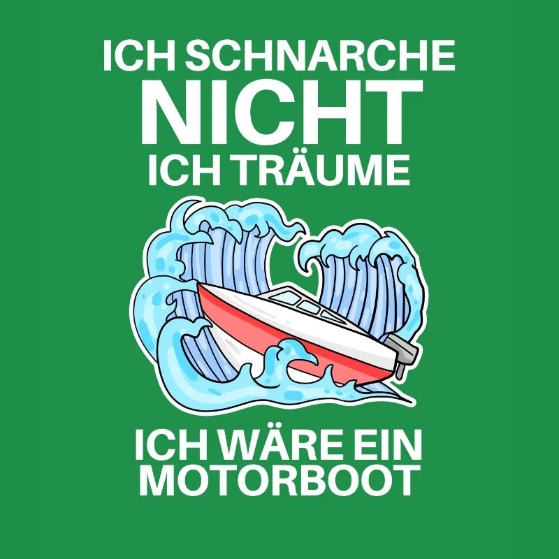 Motorboot Boote Boot