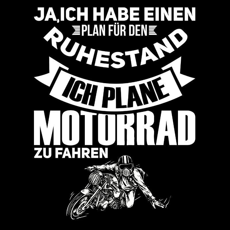 Motorrad Biker Motorräder Geschenk