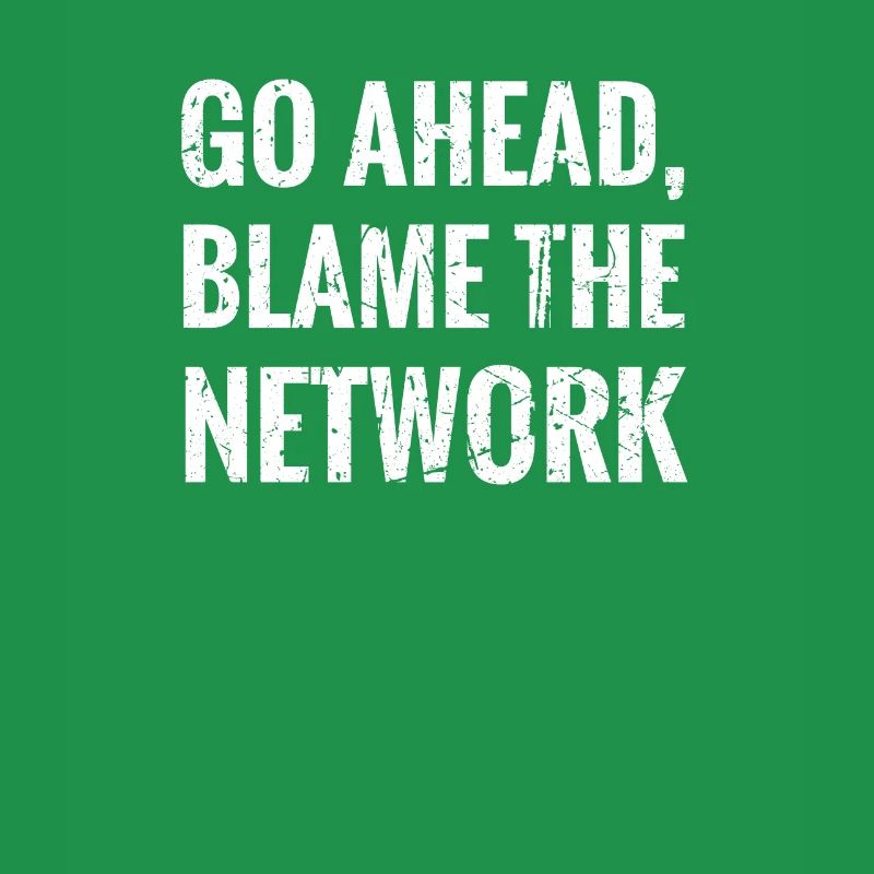 Network Technician Gift | Network Engineer