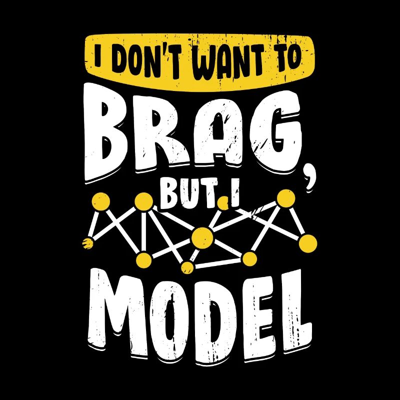 Funny Data Scientist Gift