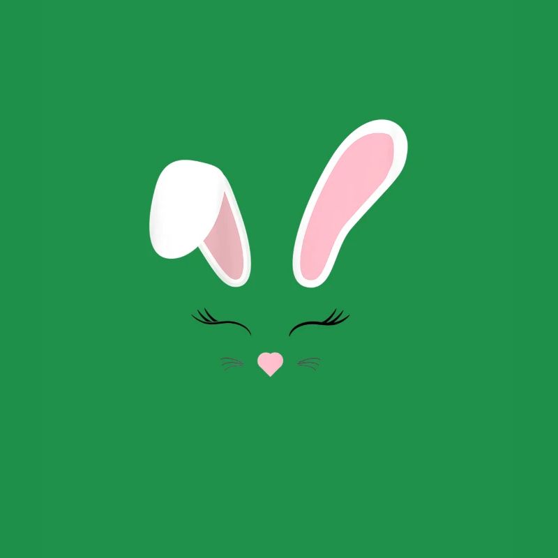 Easter Happy Easter Easter Egg Ears