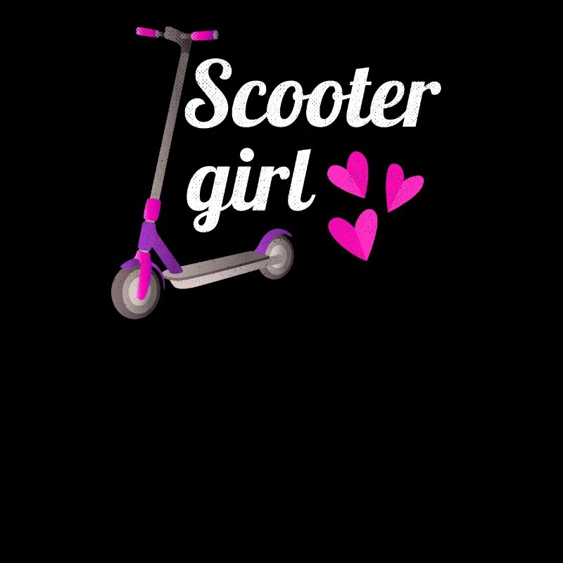 Roller Cadeaux Pour les filles Scooter Scooter