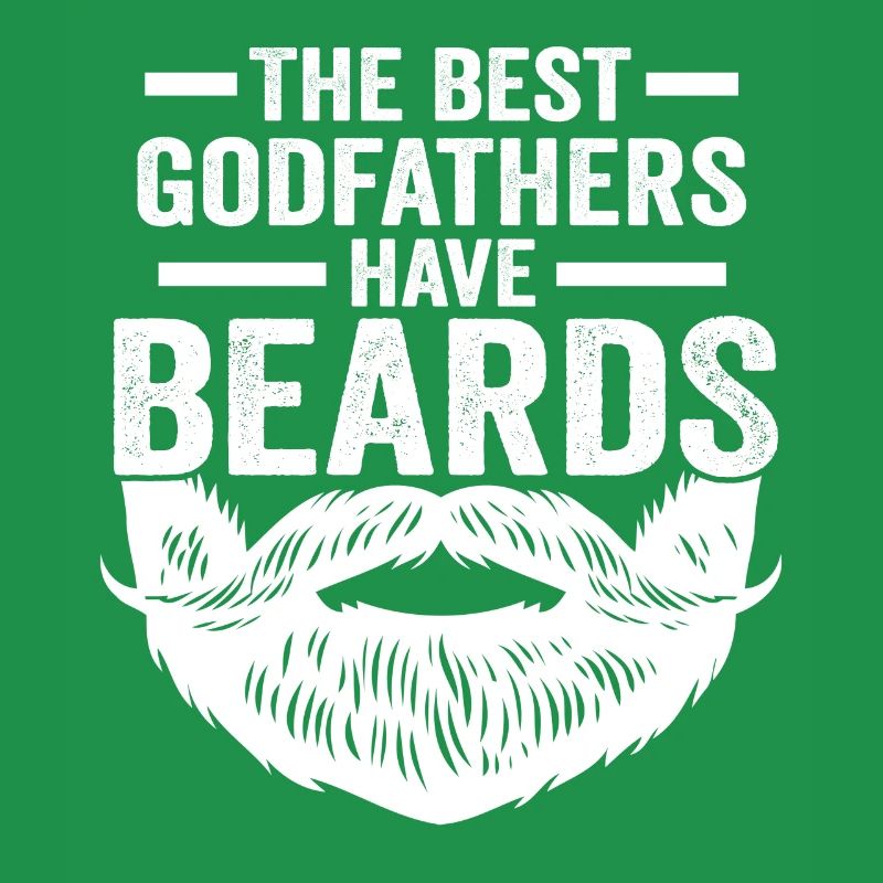 Godfather Beard
