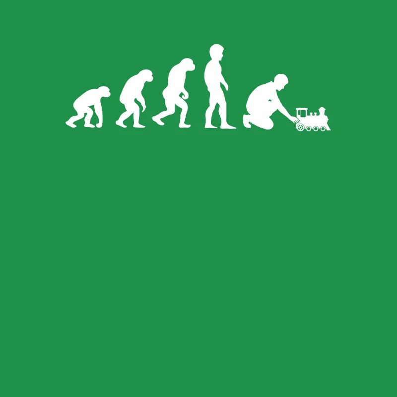 Evolution Model Railway