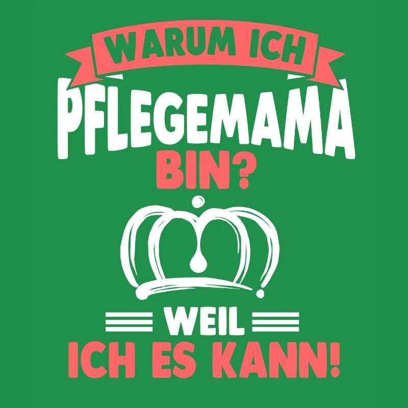 Pflegemutter Ziehmutter Muttertag