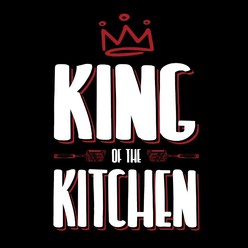kitchen king