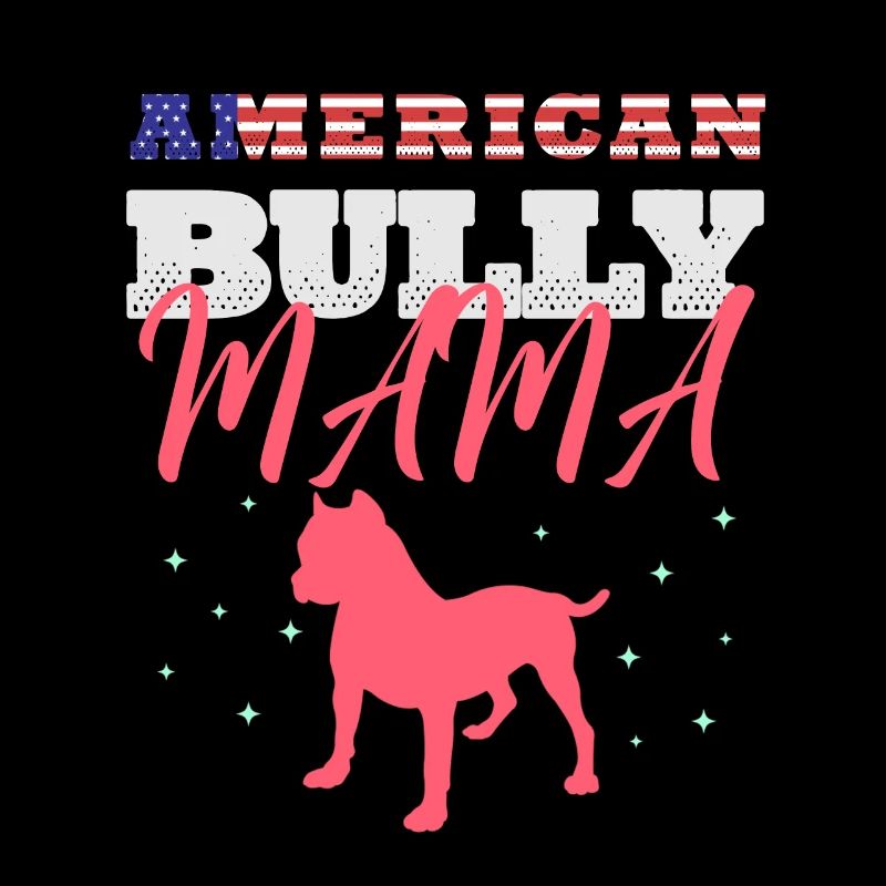 American Bully Bully, Pitbull,