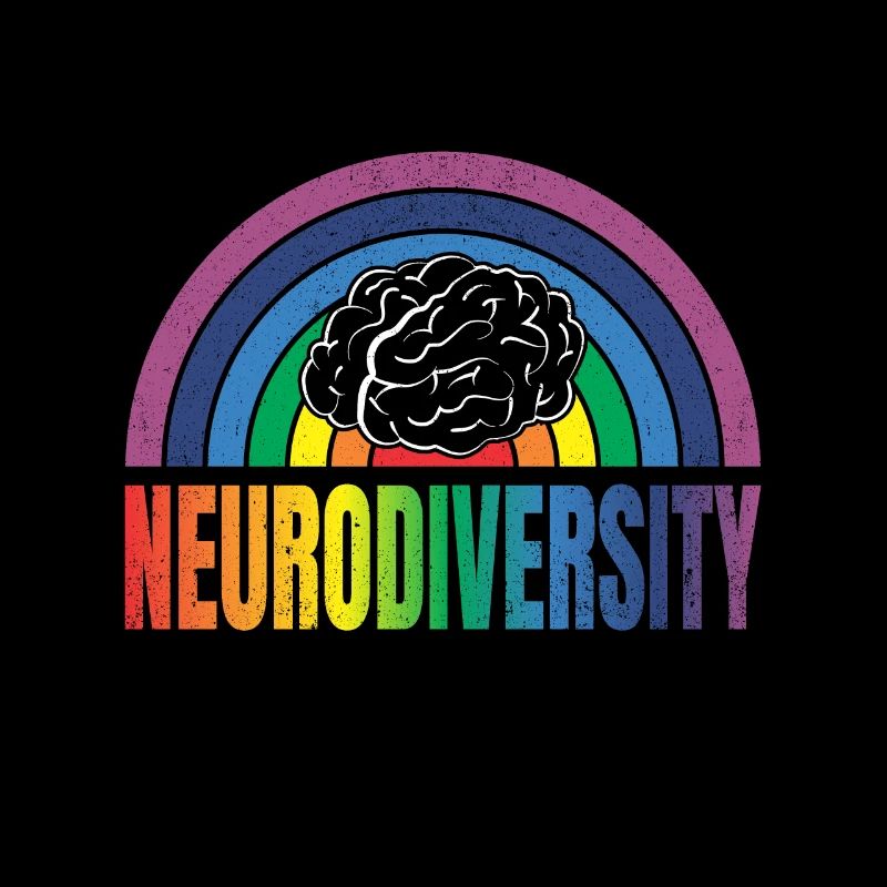 Neurodiversity Neurodiversity Autistic Autism
