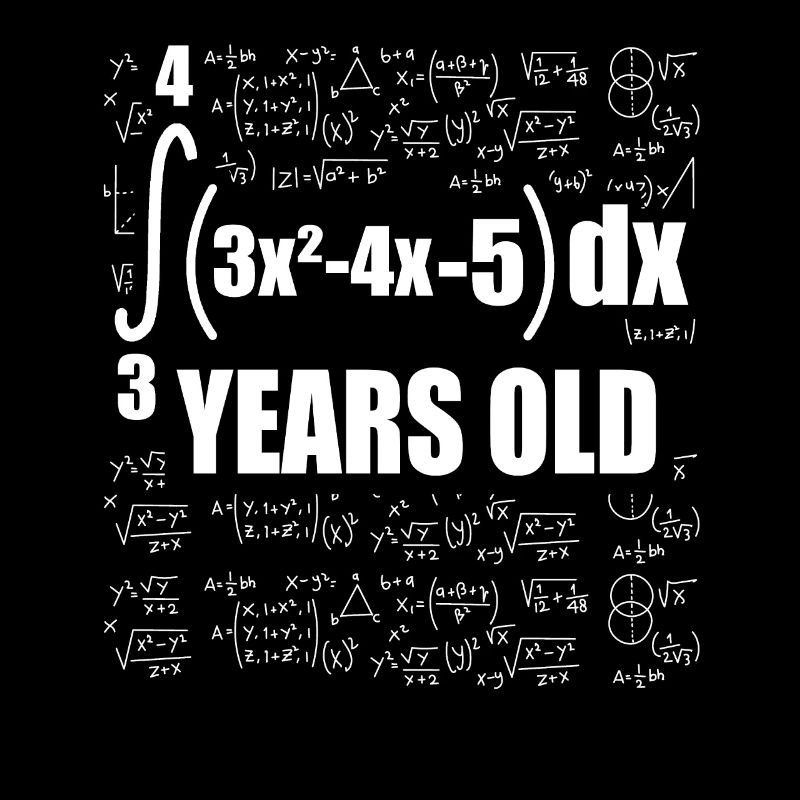18th Birthday Math-18th birthday