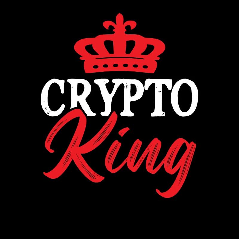 bitcoin crypto king