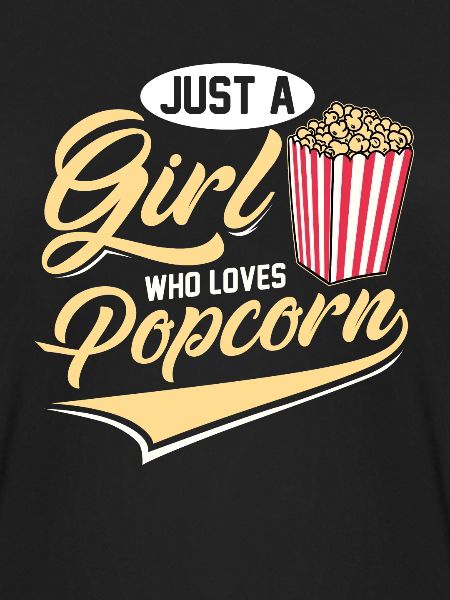 Popcorn