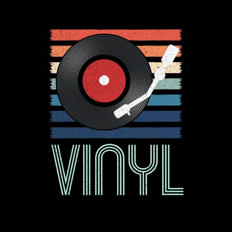 record player