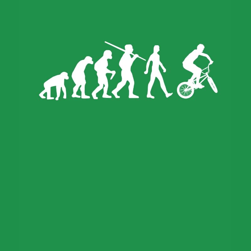 BMX Evolution BMX Rad