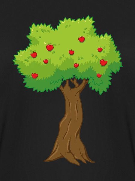 apple tree