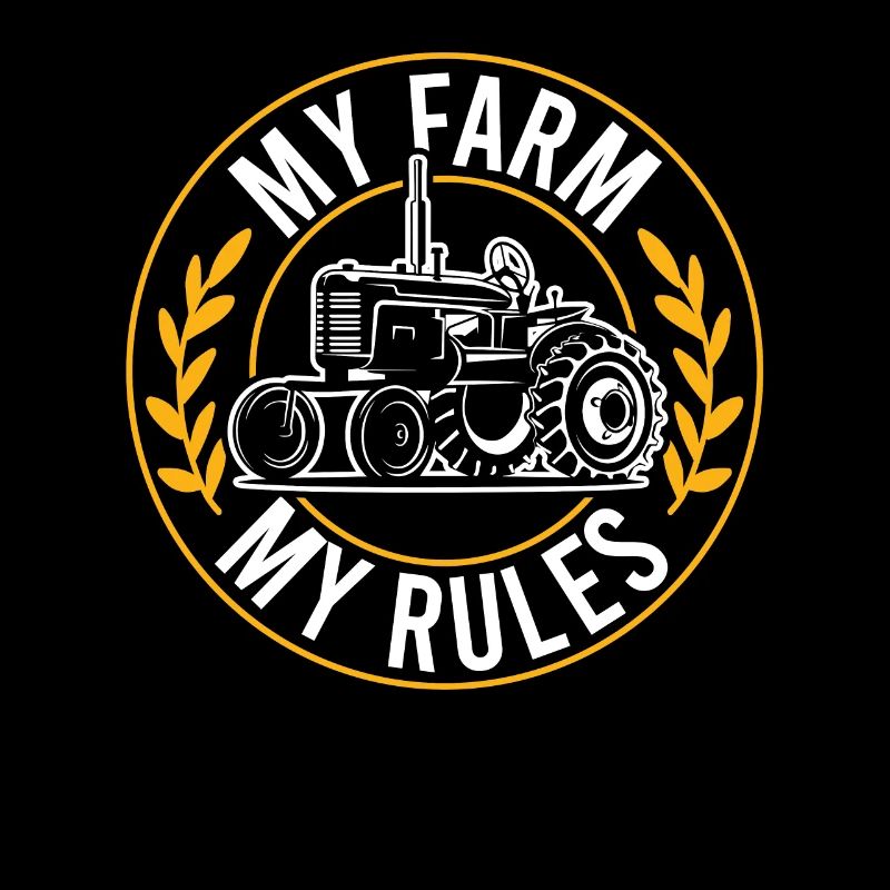mon farm mes règles