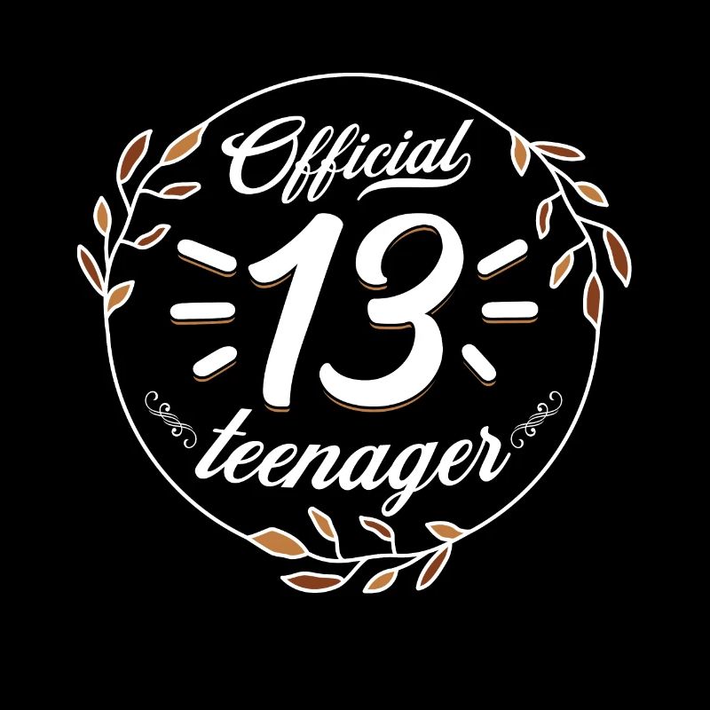 Adolescente Official 13