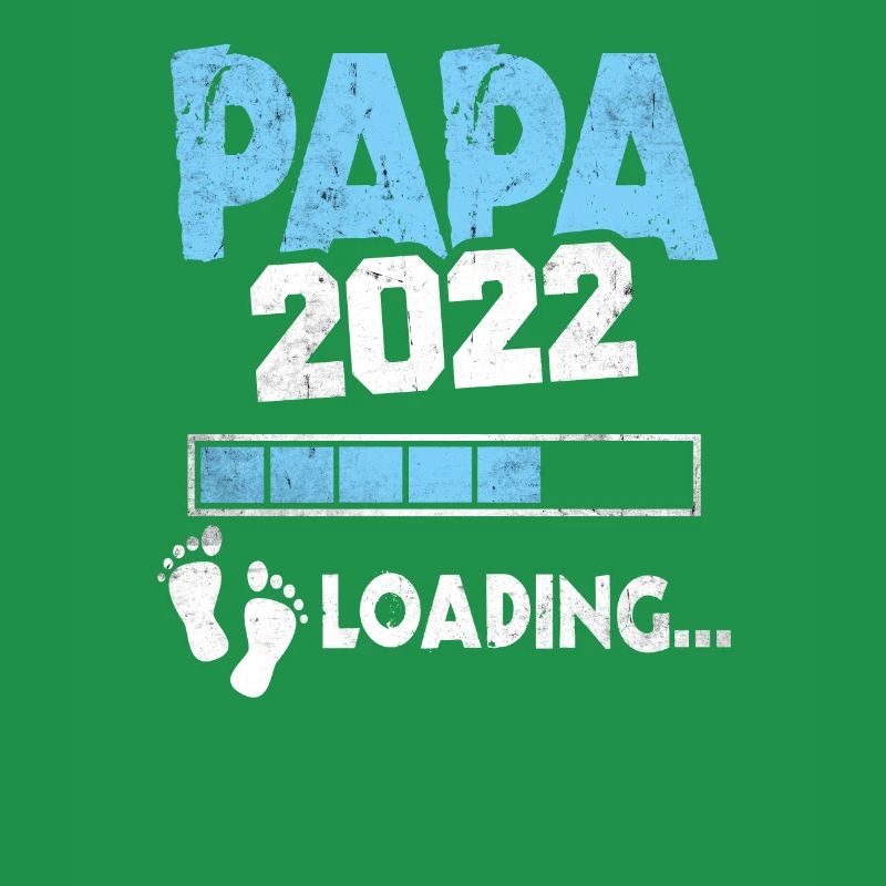 Papa 2022 Loading Père