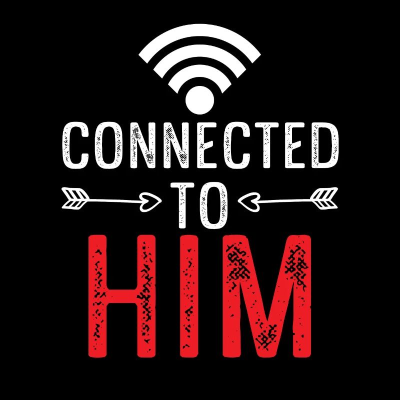 couples connected with him