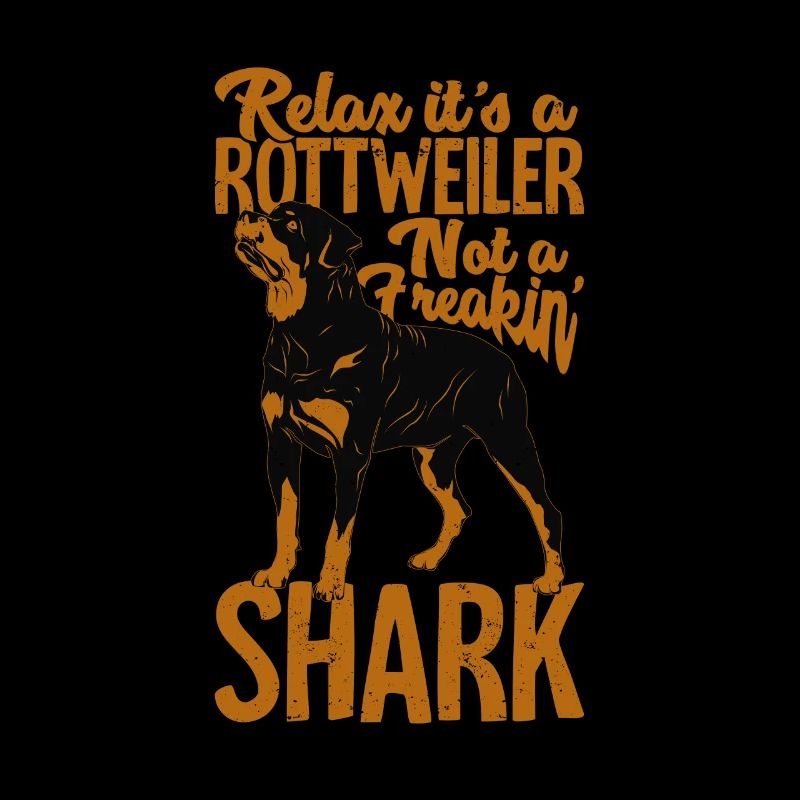 Rottweiler dog mistress master gift