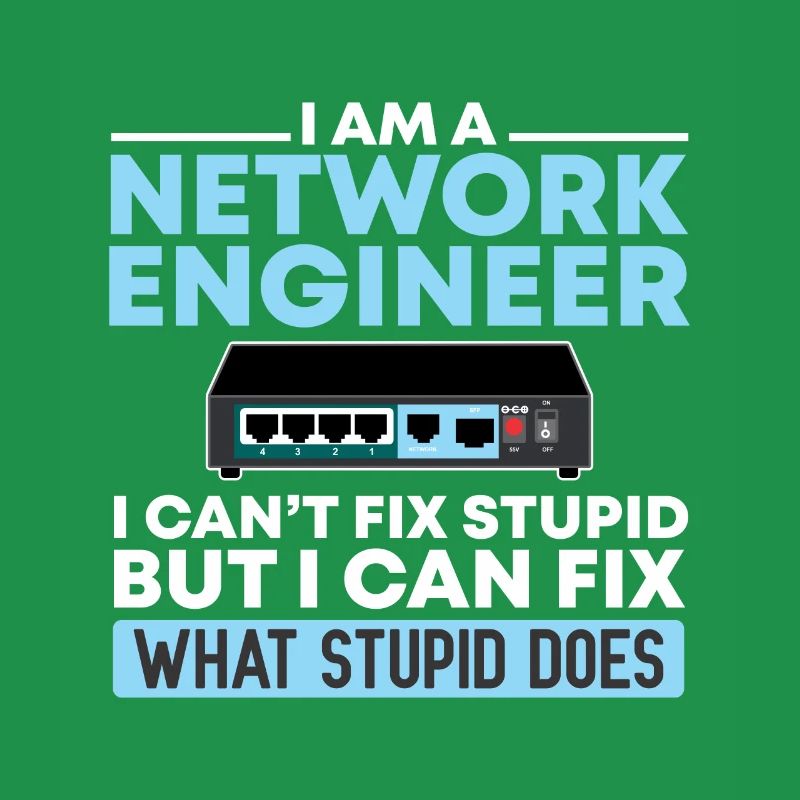 Network Technician Computer Science Network Technk IT
