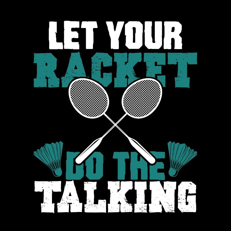 badminton badminton