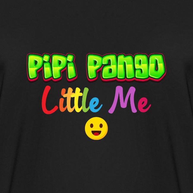 Pango 's Little Me