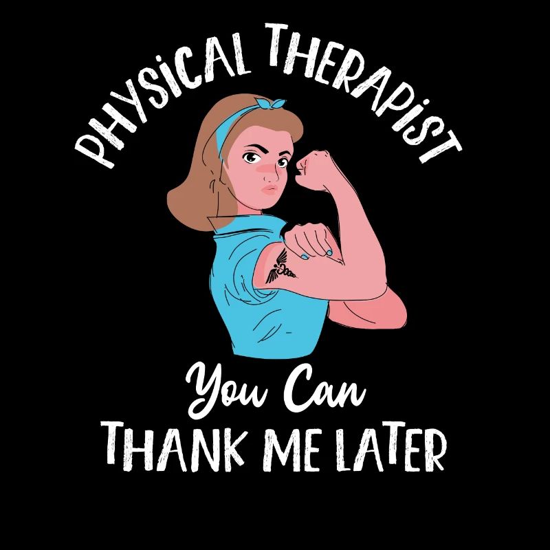Physical Therapist Therapy