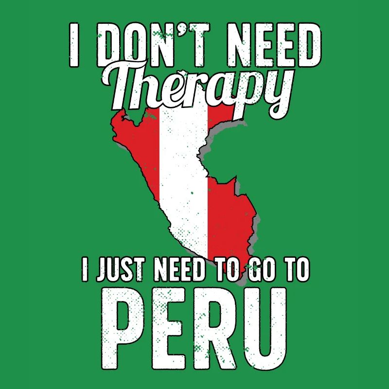 Peru flag I Peruvian Souvenirs