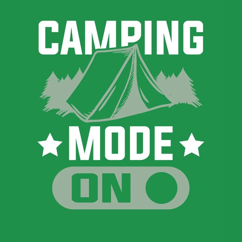 camping mode