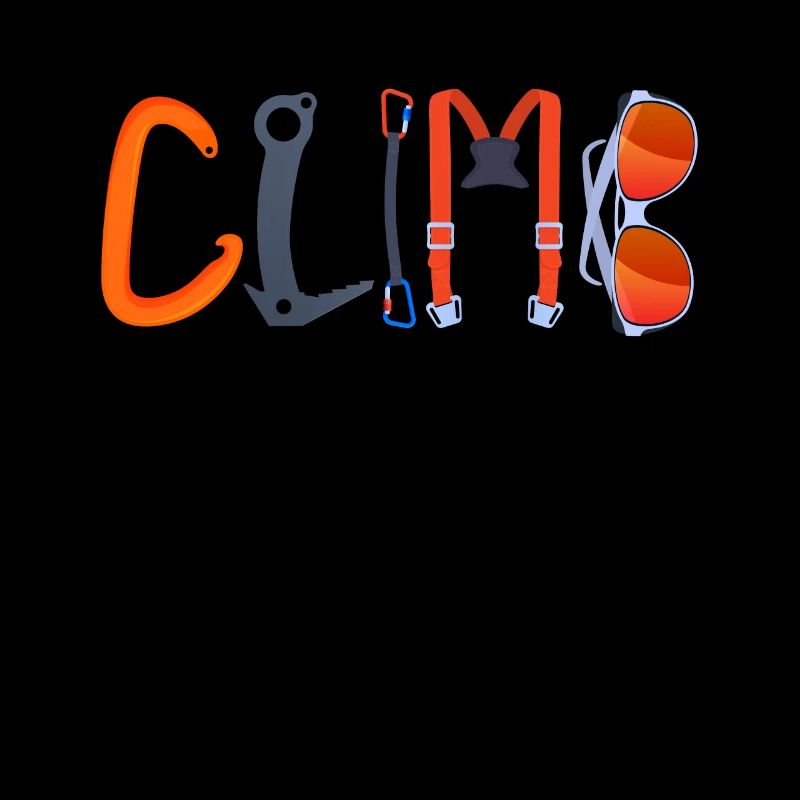 Rock Climbing Climber Climb