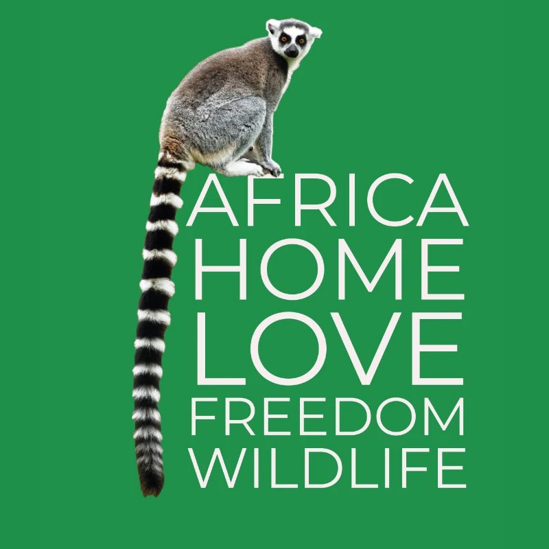 Afrika Mann Geschenk Mutter Kinder Junge Mädchen