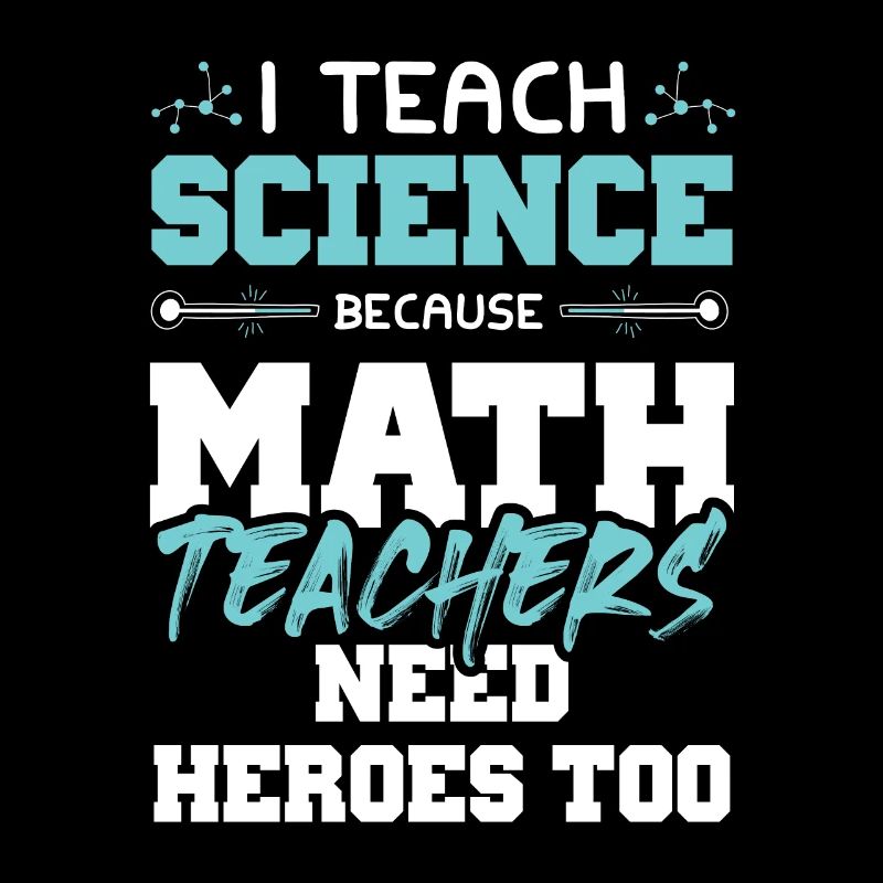 professeurs de science