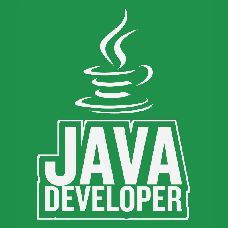 Java Developer Coffee Kaffee