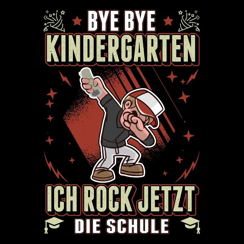 Einschulung 1. Klasse Schulkind Schulanfang