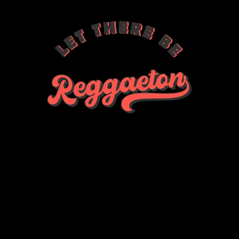 Let there be Reggaeton