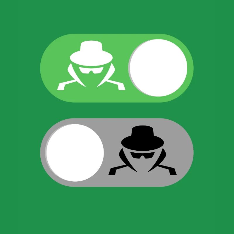 Cybersecurity Mobile White Hat Hacker
