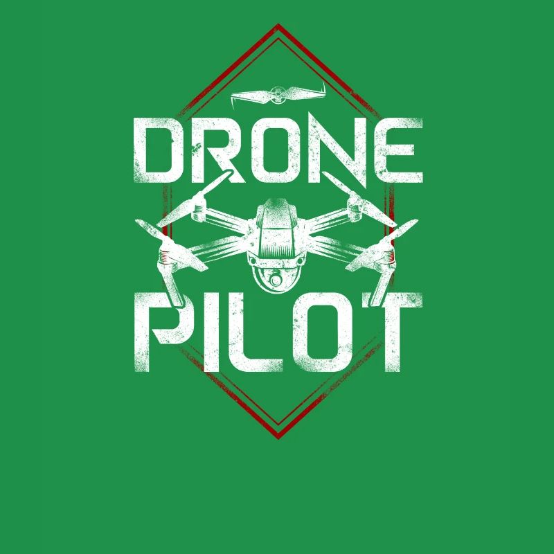 Drone Pilot
