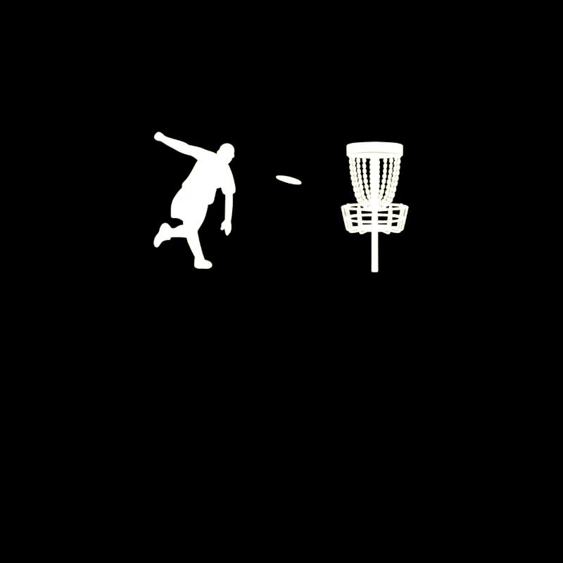 Disc Golf disque de vol Discgolfeur cadeau